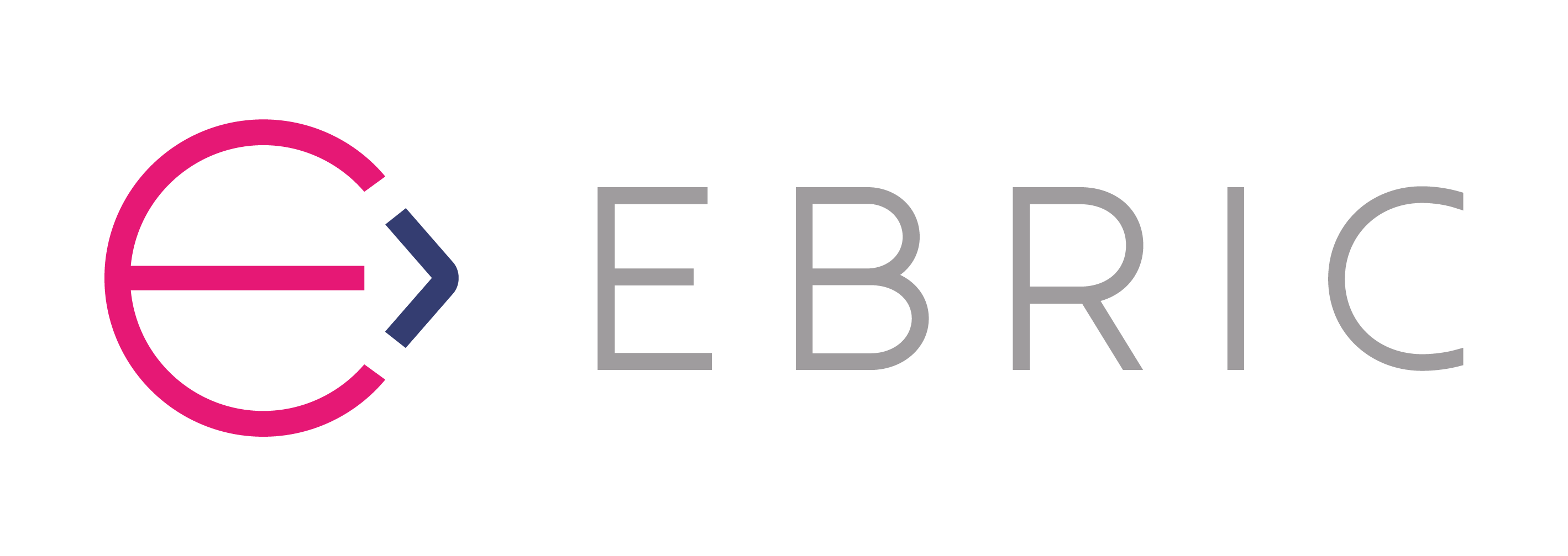 Ebric Logo